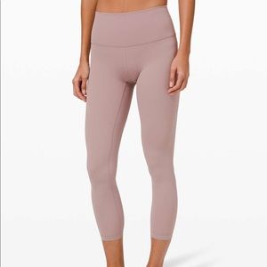Lululemon Luxtreme Full-On Wunder Under